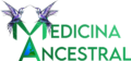 Logotipo de Medicina Ancestral