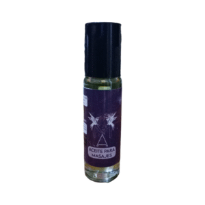 Aceite de Masajes con CBD - Roll On 10ml