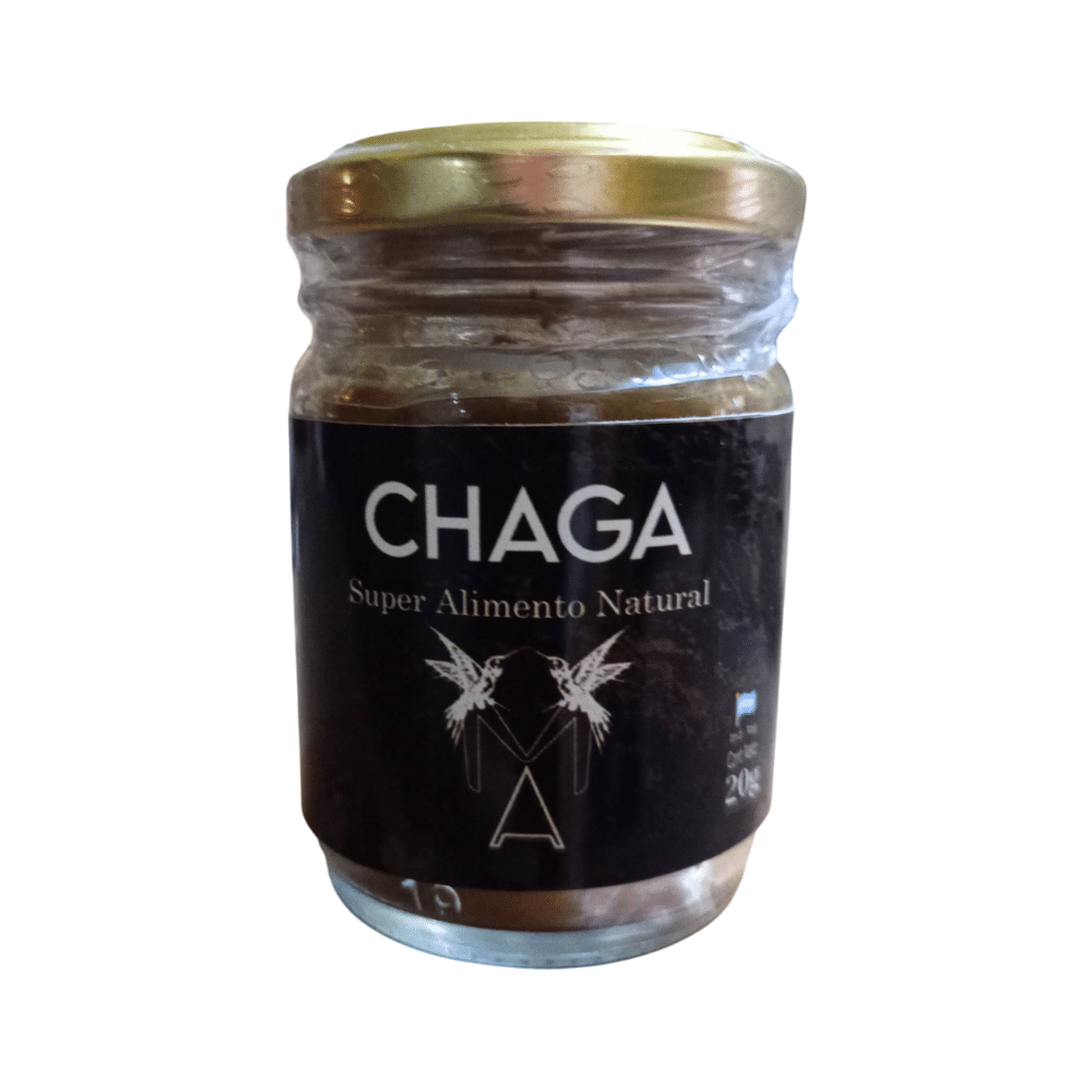 Chaga - 20g