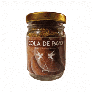 Cola de Pavo - 10g