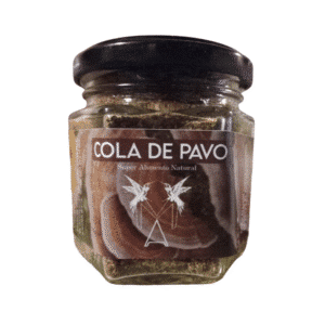 Cola de Pavo - 20g