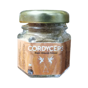 Cordyceps - 20g