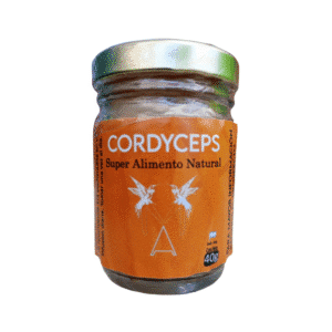 Cordyceps - 40g