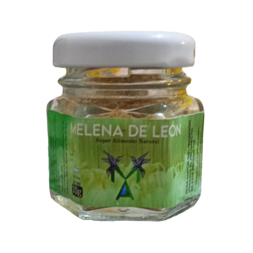 Melena de León - 10g