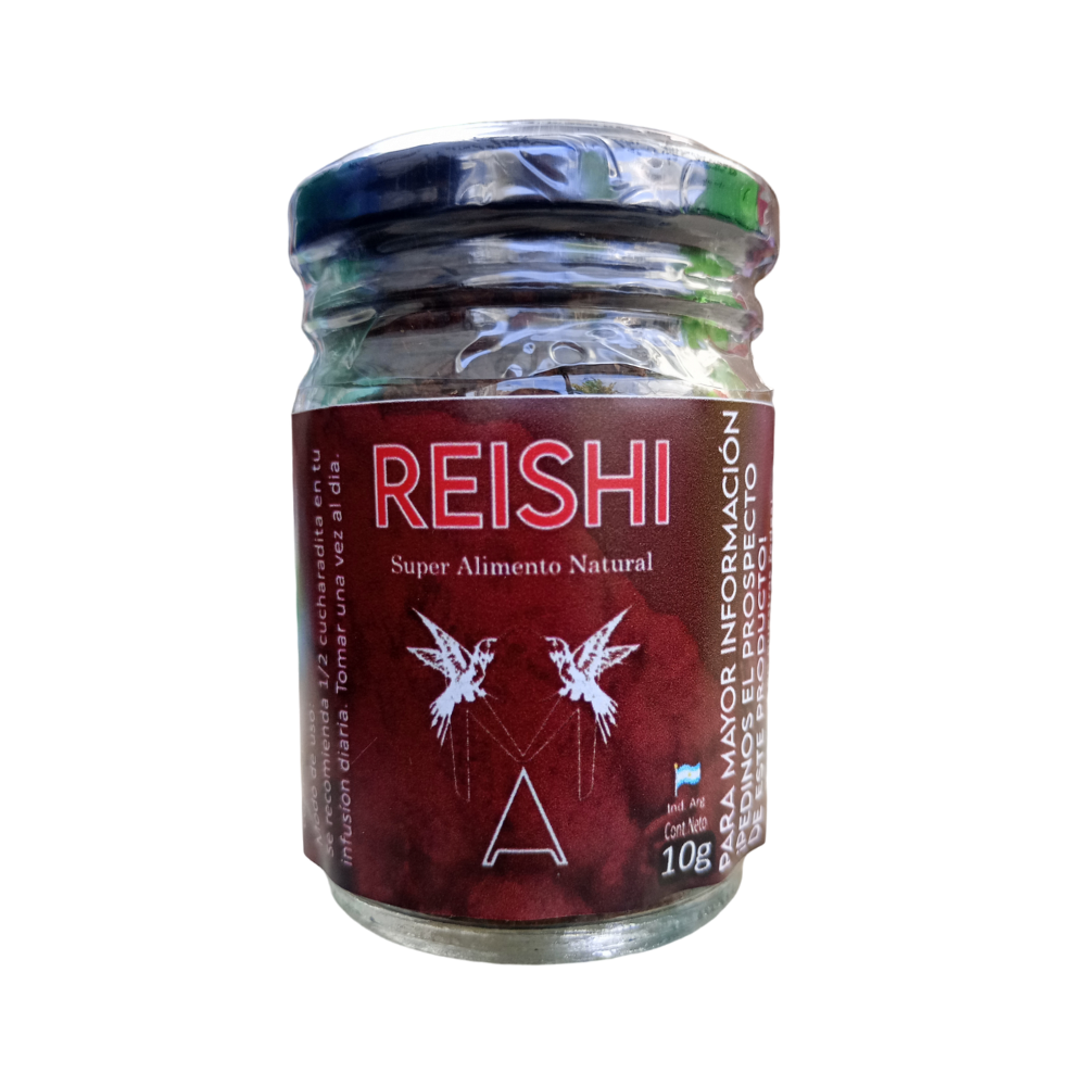 Reishi - 10g