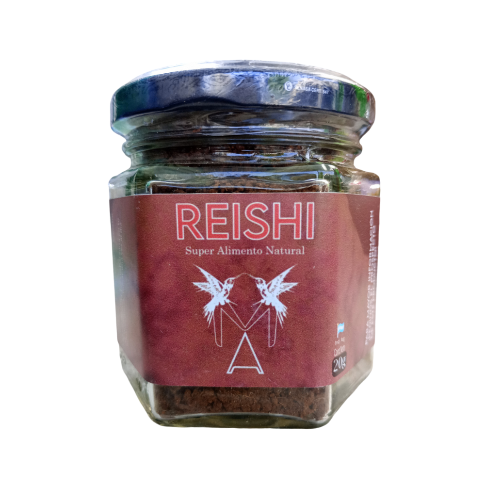 Reishi - 20g