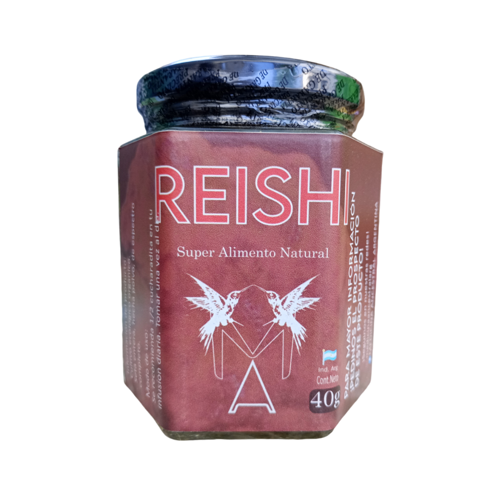 Reishi - 40g